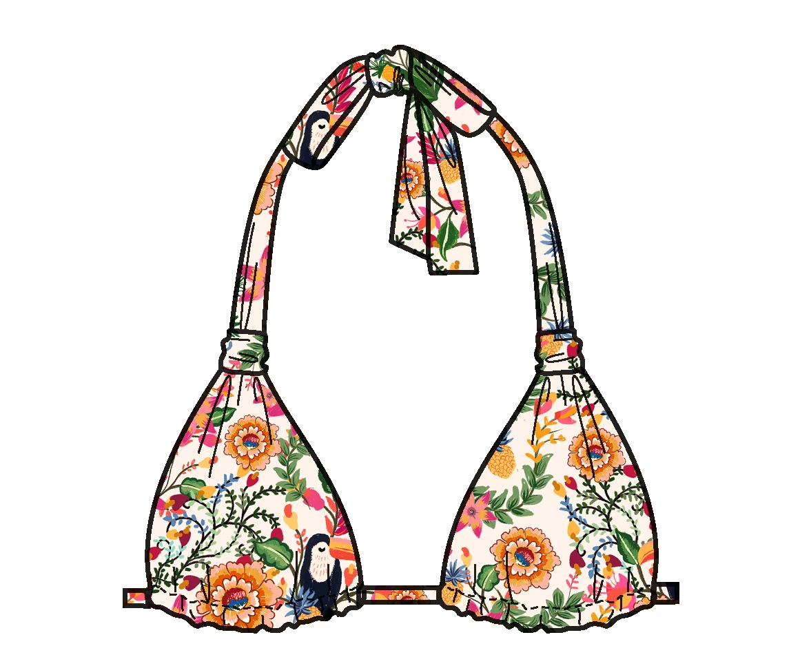 Top Boho Mel 7 Top Boho Mel - Image 7