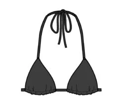 Top Bora-black Tri-inv -Agua de Coco Shop top riodesol top bora black tri inv 4