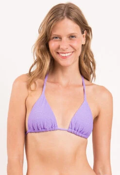 Top Bora-lavanda Tri-inv