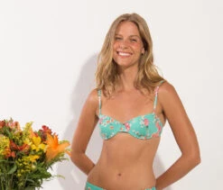 Top Botanic Balconet -Agua de Coco Shop top riodesol top botanic balconet 6