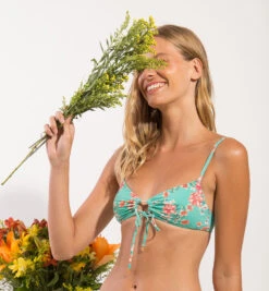 Top Botanic Mila -Agua de Coco Shop top riodesol top botanic mila 7