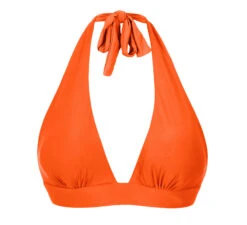 Top Calendula Halter-cos