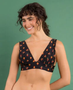 Top Cashew Halter-marina