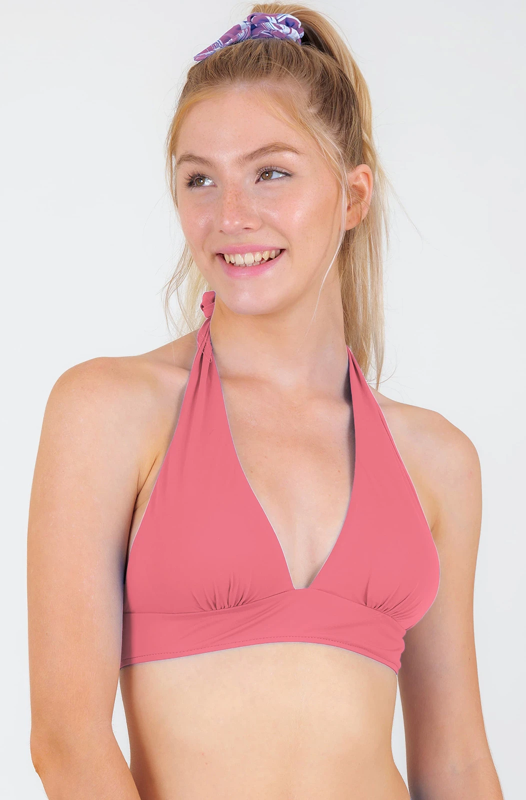 Top Confetti Halter-cos 2 Top Confetti Halter-cos - Image 2
