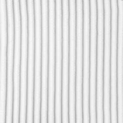 Textured White Push-up Balconette Bikini Top - Top Cotele-branco Balconet-pushup -Agua de Coco Shop top riodesol top cotele branco balconet pushup 4