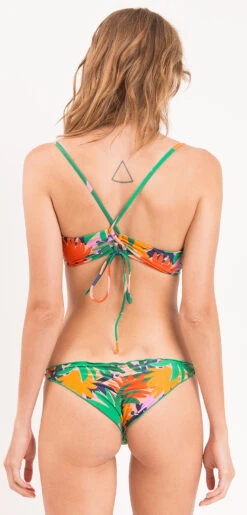 Top Delight Tank-tie -Agua de Coco Shop top riodesol top delight tank tie 3