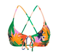 Top Delight Tank-tie -Agua de Coco Shop top riodesol top delight tank tie 4