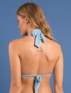 Top Dots-sky Mel 9 Top Dots-sky Mel -Agua de Coco Shop top riodesol top dots sky mel 2