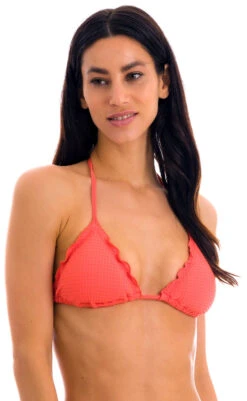 New Products -Agua de Coco Shop top riodesol top dots tabata tri 1