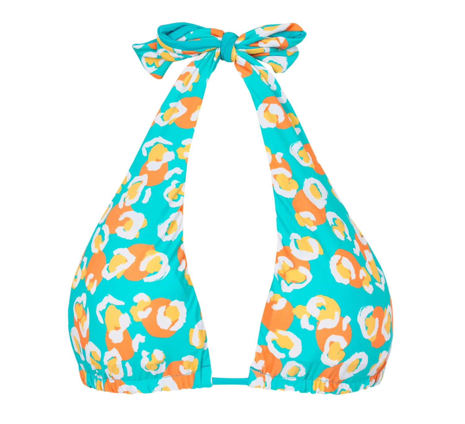 Top Dubai Halter-double 1 Top Dubai Halter-double