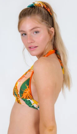 Top El-arco Halter-cos -Agua de Coco Shop top riodesol top el arco halter cos 3