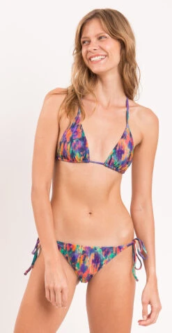 Top Euphoria Tri-inv -Agua de Coco Shop top riodesol top euphoria tri inv 6