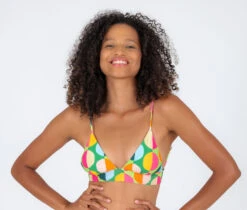 Top Garden-city Tri-cos -Agua de Coco Shop top riodesol top garden city tri cos 4