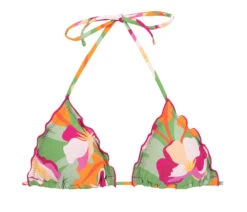 Top Green-bloom Frufru