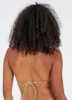 Top Green-bloom Frufru -Agua de Coco Shop top riodesol top green bloom frufru 2