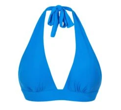 Top Jacinto Halter-cos