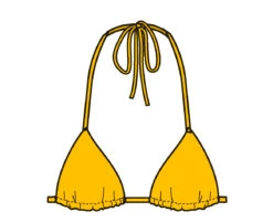 Top Malibu-yellow Tri-inv -Agua de Coco Shop top riodesol top malibu yellow tri inv 6