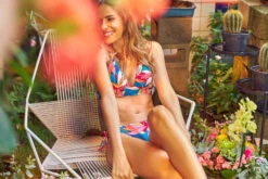 Top Maui Halter-cos -Agua de Coco Shop top riodesol top maui halter cos 5