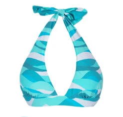 Top Mayaguana Halter-cos