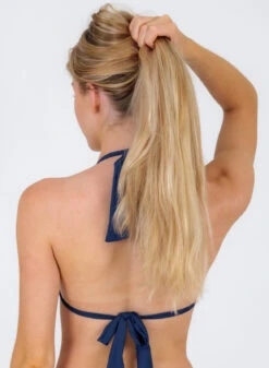 Top Navy Mel -Agua de Coco Shop top riodesol top navy mel 2