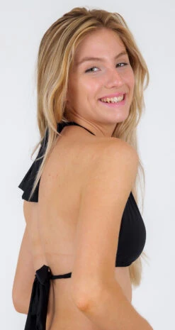 Top Nero Mel -Agua de Coco Shop top riodesol top nero mel 3