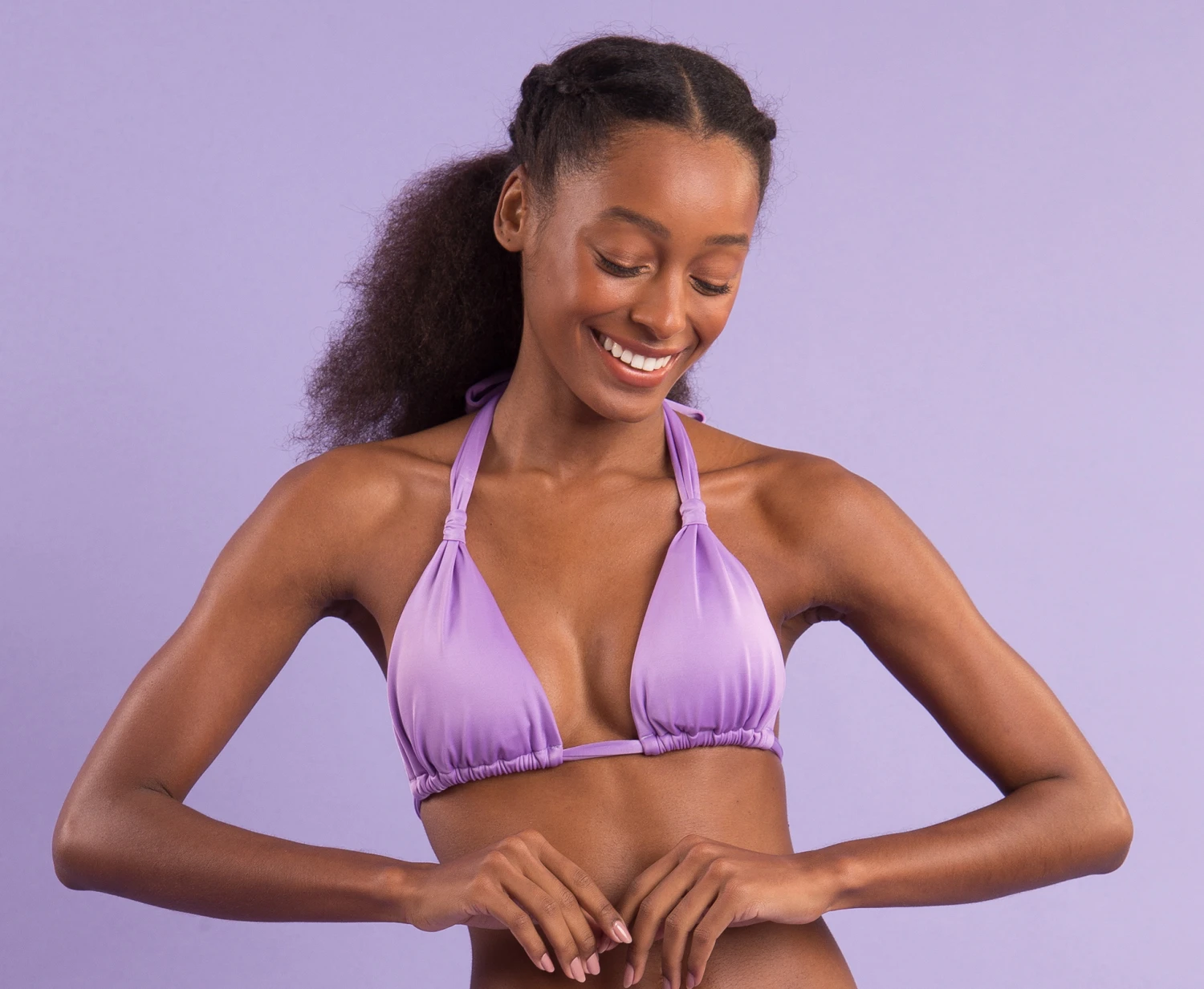 Top Orchid Mel 2 Top Orchid Mel - Image 2