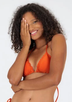 New Products -Agua de Coco Shop top riodesol top paprica frufru 1