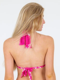 Top Pink-palms Mel -Agua de Coco Shop top riodesol top pink palms mel 2