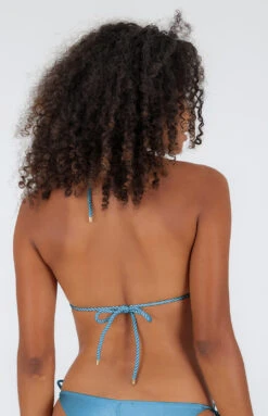 Top Shimmer-baltic-sea Tri-inv -Agua de Coco Shop top riodesol top shimmer baltic sea tri inv 2