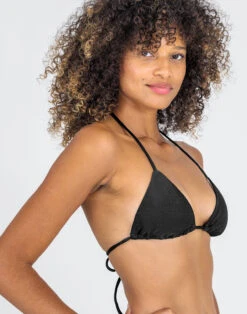Top Shimmer-black Tri-inv-w/o-rope -Agua de Coco Shop top riodesol top shimmer black tri inv wo rope 6