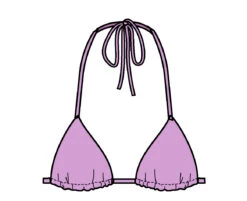 Top Shimmer_harmonia Tri-inv -Agua de Coco Shop top riodesol top shimmerharmonia tri inv 6