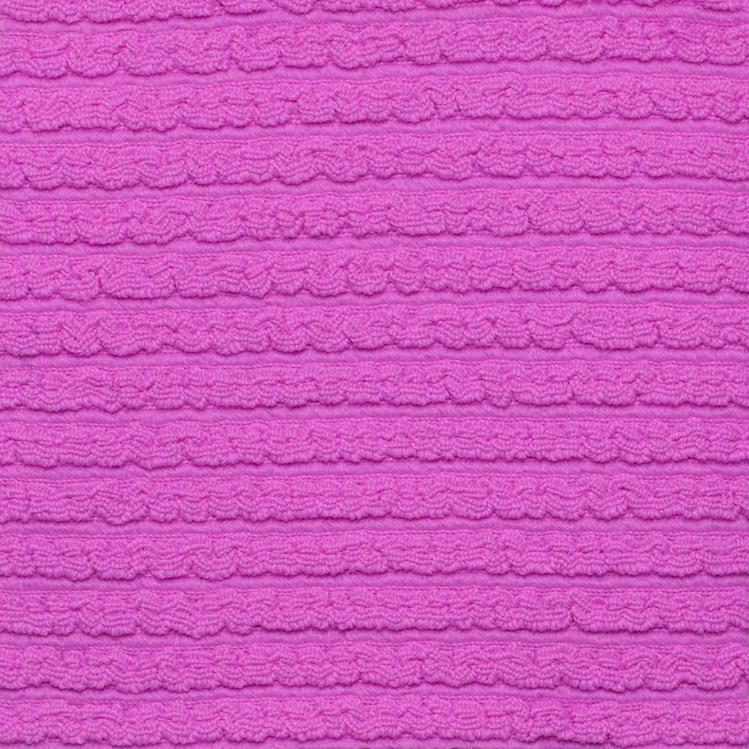 Textured Magenta Pink Balconette Top With Crossed Straps - Top St-tropez-pink Balconet 5 Textured Magenta Pink Balconette Top With Crossed Straps - Top St-tropez-pink Balconet - Image 5