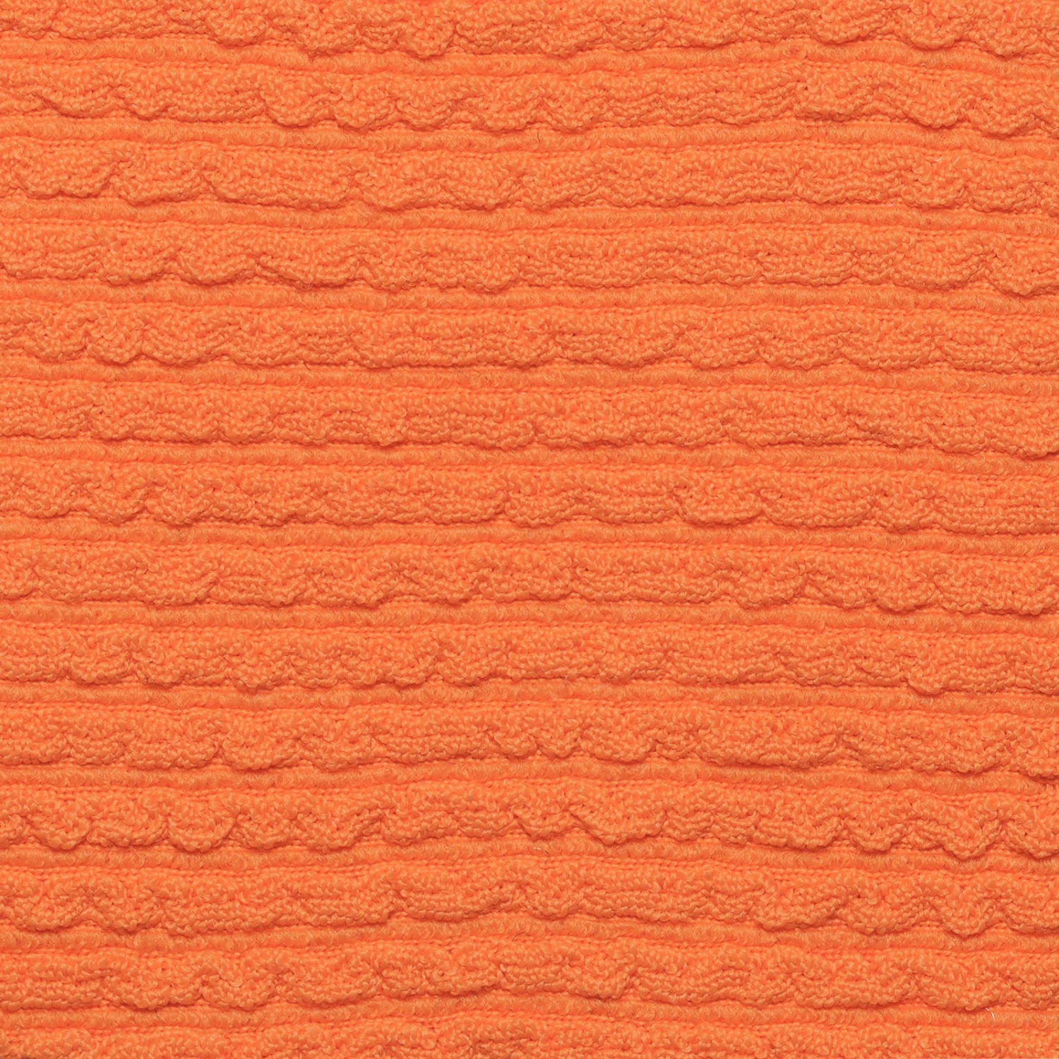 Textured Orange Balconette Top With Crossed Straps - Top St-tropez-tangerina Balconet 5 Textured Orange Balconette Top With Crossed Straps - Top St-tropez-tangerina Balconet - Image 5
