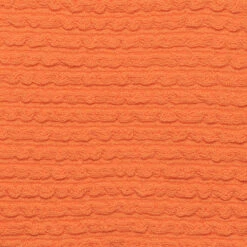 Orange Textured Bra And Twisted Rope - Top St-tropez-tangerina Reto -Agua de Coco Shop top riodesol top st tropez tangerina reto 4