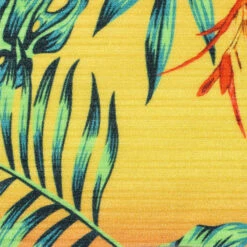 Colorful Tropical Sports Bikini Top - Top Sun-sation Bra-sport -Agua de Coco Shop top riodesol top sun sation bra sport 4