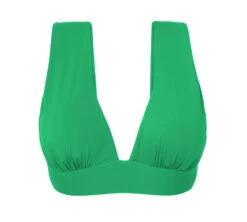 Top Tambourine Halter-marina -Agua de Coco Shop top riodesol top tambourine halter marina 3