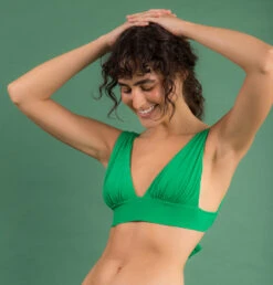 Top Tambourine Halter-marina -Agua de Coco Shop top riodesol top tambourine halter marina 5