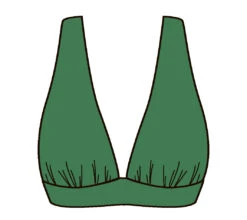 Top Tambourine Halter-marina -Agua de Coco Shop top riodesol top tambourine halter marina 6