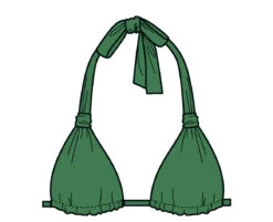 Top Tambourine Mel -Agua de Coco Shop top riodesol top tambourine mel 7