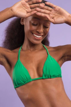 Top Tambourine Tri-inv -Agua de Coco Shop top riodesol top tambourine tri inv 6