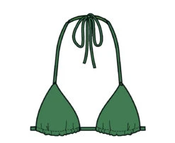 Top Tambourine Tri-inv -Agua de Coco Shop top riodesol top tambourine tri inv 7