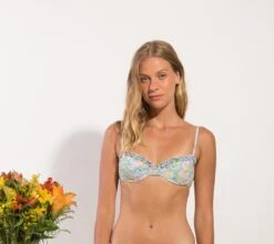 Top Tiny-garden Balconet -Agua de Coco Shop top riodesol top tiny garden balconet 3