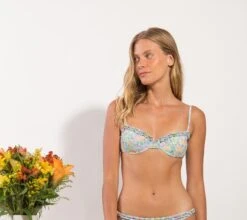 Top Tiny-garden Balconet -Agua de Coco Shop top riodesol top tiny garden balconet 4