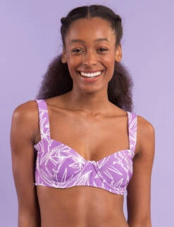 Top Trail-purple Amelia