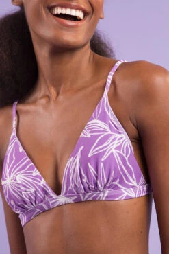 Top Trail-purple Tri-fixo -Agua de Coco Shop top riodesol top trail purple tri fixo 5