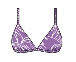 Top Trail-purple Tri-fixo -Agua de Coco Shop top riodesol top trail purple tri fixo 6