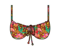 Top Tropics Balconet-tie 15 Top Tropics Balconet-tie -Agua de Coco Shop top riodesol top tropics balconet tie 7