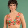 Top Tropics Halter-marina