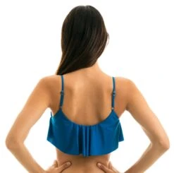 Top Turquia Babado -Agua de Coco Shop top riodesol top turquia babado 2