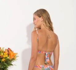 Top Zinnia Tri-cos -Agua de Coco Shop top riodesol top zinnia tri cos 2